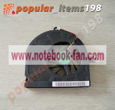 Toshiba Qosmio X305 VGA Card Cooling Fan AB0905HX-S03 Toshiba Qosmio X305 VGA Card Cooling Fan AB0905HX-S03